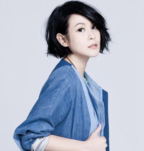 刘若英为什么叫奶茶