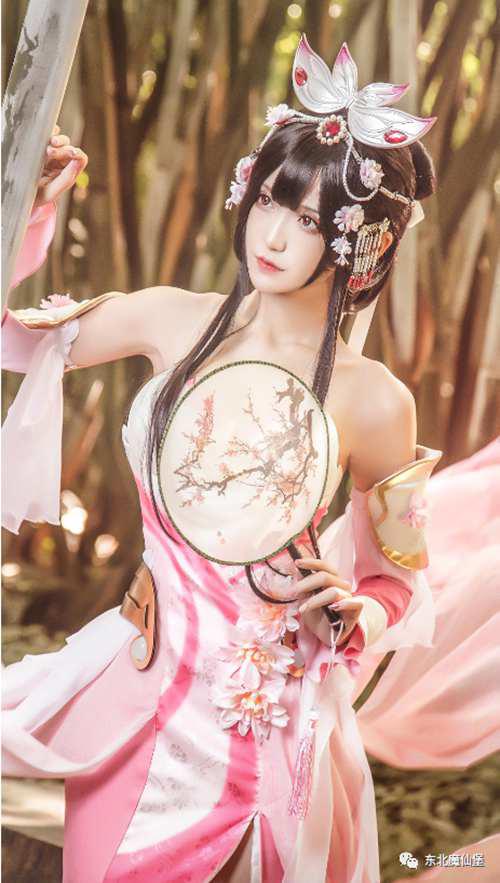 Cosplay _腐团儿Ikaros 套合集