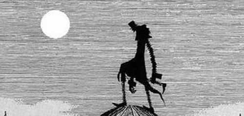 世界十大恐怖怪兽之谜