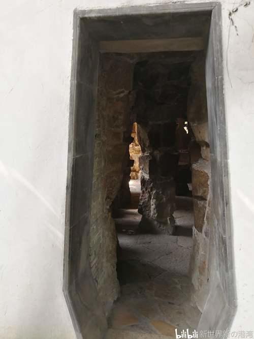 扬州游记个园篇