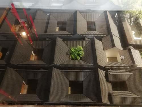 扬州游记个园篇