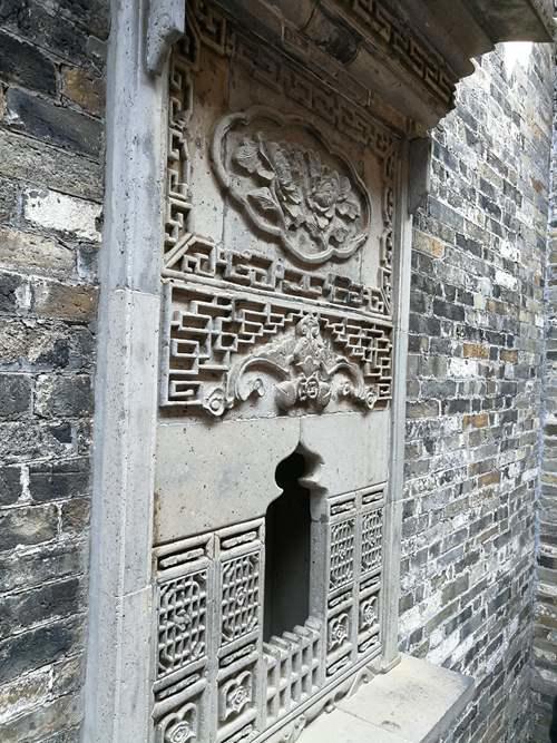 扬州游记个园篇