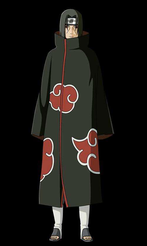 晓组织最全历代成员名单