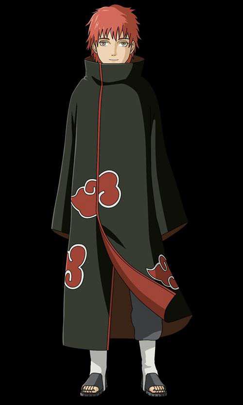 晓组织最全历代成员名单