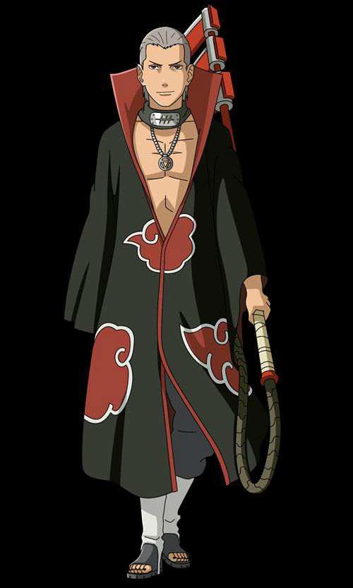 晓组织最全历代成员名单