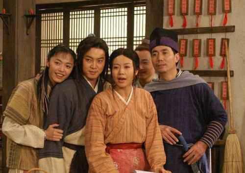 姚晨给凌潇肃的信