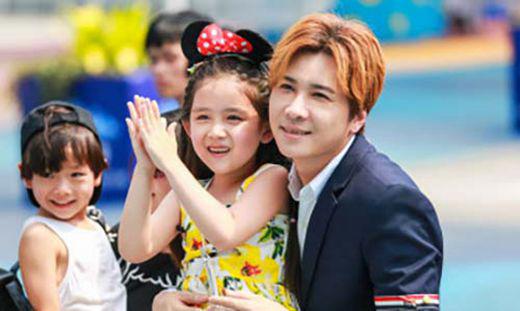 李智楠演过的电视剧盘点