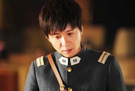 李智楠演过的电视剧盘点