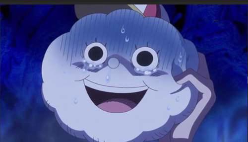 海贼王动画865集 宙斯成了娜美的跟班 最后山治却要与宙斯一较高下