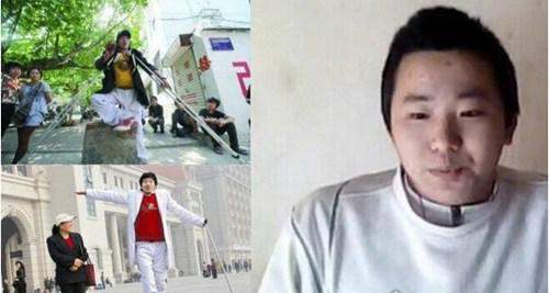 当今世界上最高的人盘点