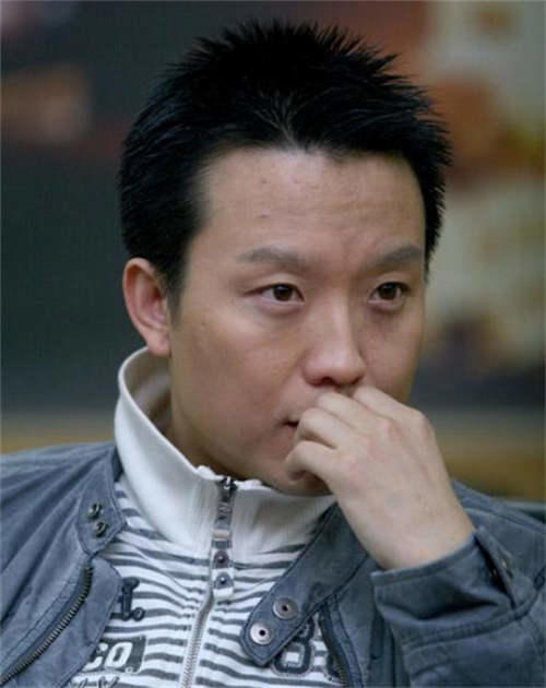 歌手李玉刚的个人基本介绍 李玉刚哪里人