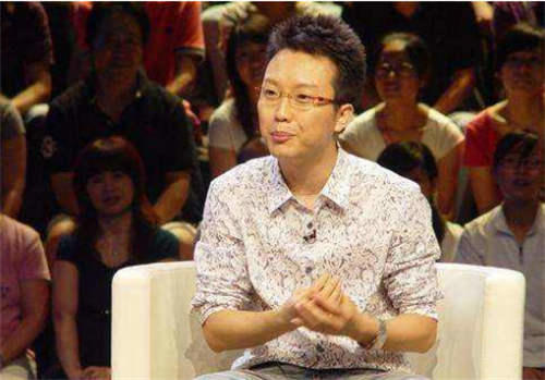 歌手李玉刚的个人基本介绍 李玉刚哪里人