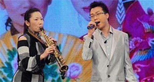 歌手李玉刚的个人基本介绍 李玉刚哪里人