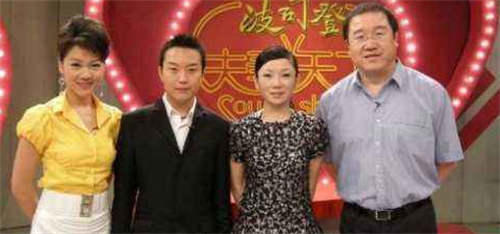 歌手李玉刚的个人基本介绍 李玉刚哪里人