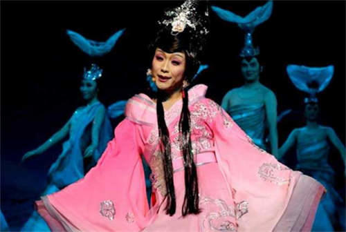 歌手李玉刚的个人基本介绍 李玉刚哪里人