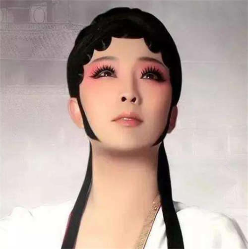 歌手李玉刚的个人基本介绍 李玉刚哪里人