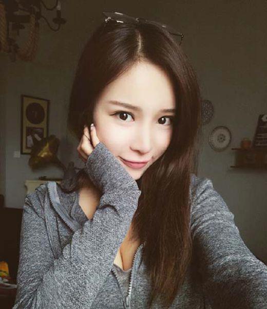 乔任梁女友是谁李二1022李嘉艾微博资料
