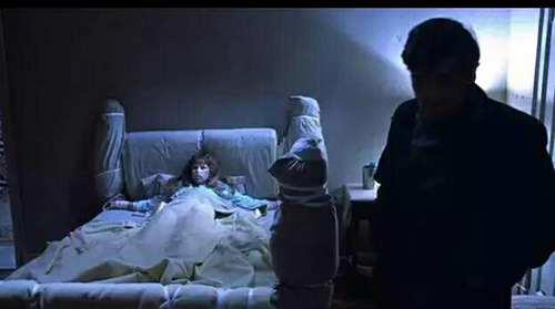 部据说吓死过人的恐怖片排名分先后 你看过其中的几部