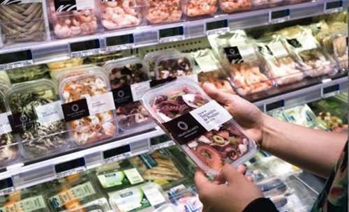 进口冷冻鲳鱼检出新冠阳性