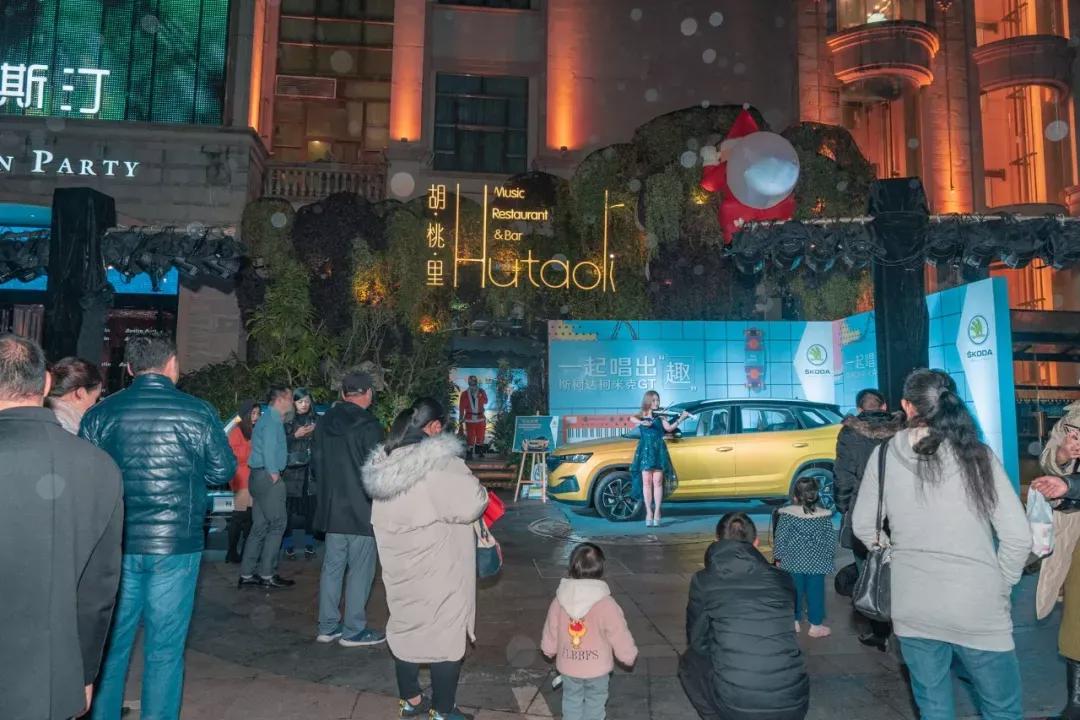 谁是南宁车界“K歌之王”？ 南宁k歌王