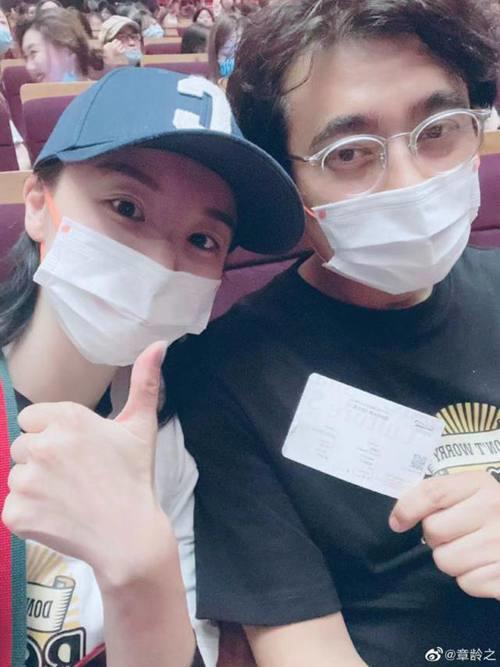 胡歌方否认与薛佳凝复合你对此有什么想说