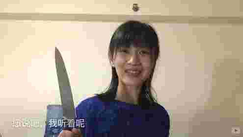 papi酱是谁？papi酱真人名字叫什么？