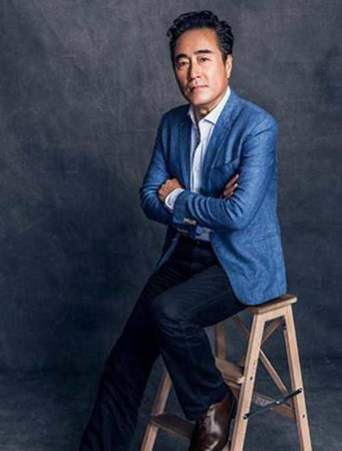 冯小刚的老婆是谁