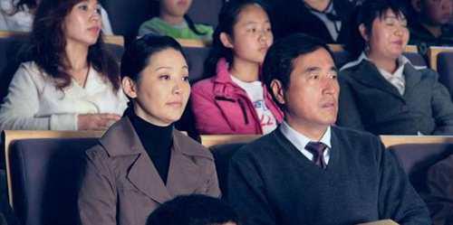 冯小刚的老婆是谁