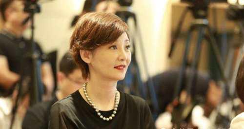 冯小刚的老婆是谁