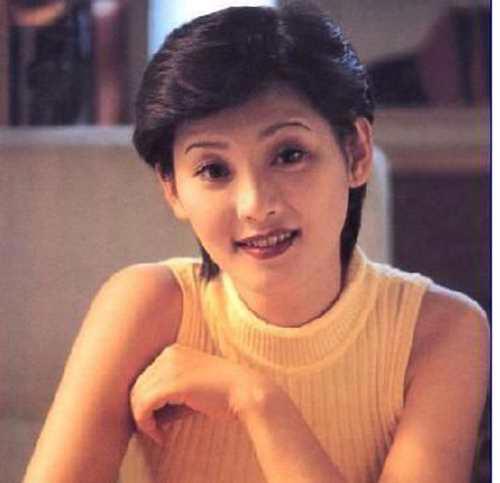 冯小刚的老婆是谁