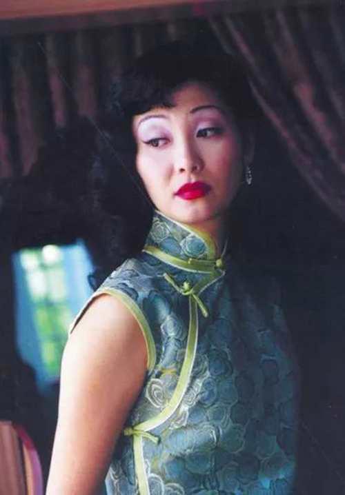 冯小刚的老婆是谁