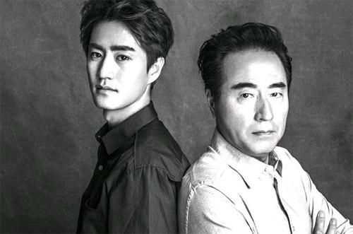 冯小刚的老婆是谁