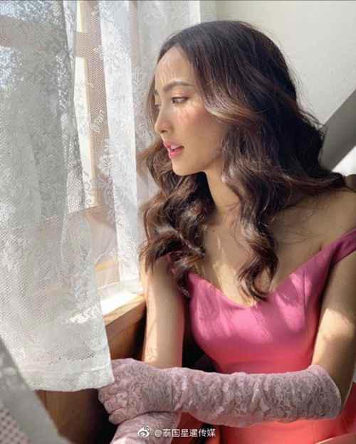 泰星taew为什么叫道妹taew