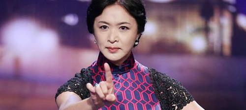 金星是男的吗个人资料