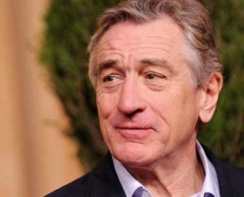 罗伯特德尼罗谈作为6个混血儿的父亲 警察必须改变种族歧视