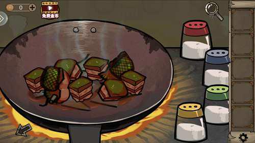 密室逃脱绝境系列8惊魂酒店全攻略 上