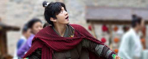 绝代双骄花无缺和小鱼儿什么关系