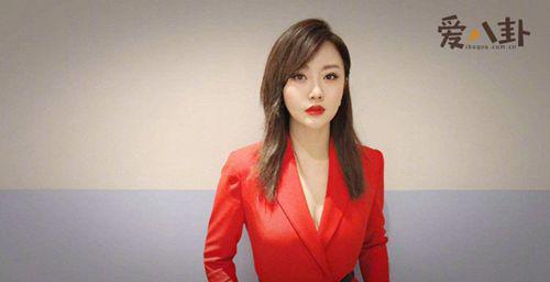 潘阳为什么离了婚