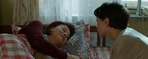 喜宝电影的结局是什么