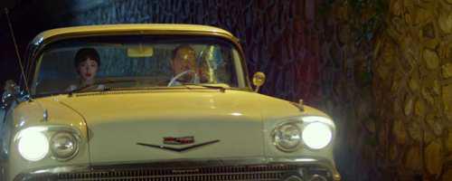 喜宝电影的结局是什么