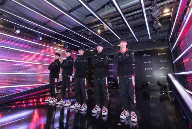 GRF联赛首轮回顾 联赛垫底龙游浅溪 能否期待东山再起