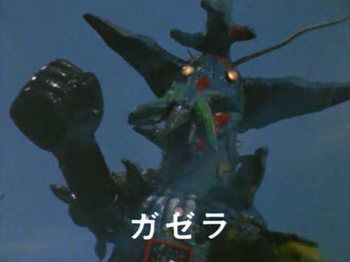 爱迪奥特曼详解之怪兽大全九