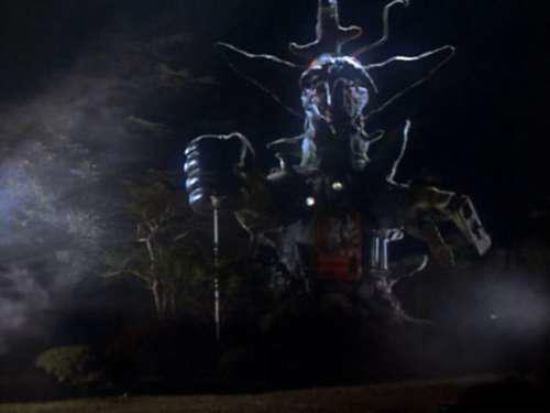 爱迪奥特曼详解之怪兽大全九