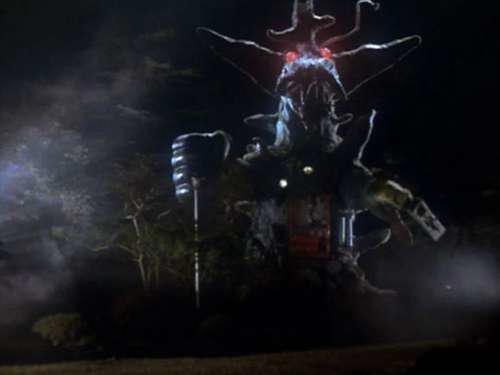 爱迪奥特曼详解之怪兽大全九