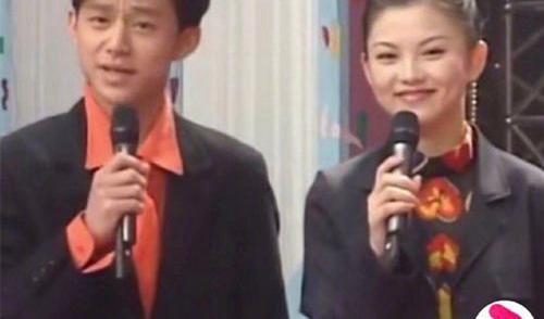 谢娜为什么怕李湘