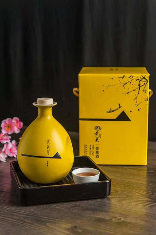 黄酒的别名你知道几个？ 黄酒的俗称