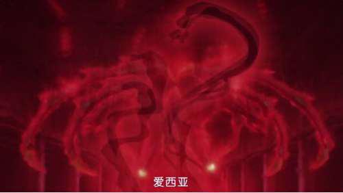 恶魔高校DXD 第四季终于来了 全部都拿走 新番首印象