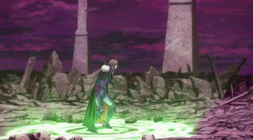 恶魔高校DXD 第四季终于来了 全部都拿走 新番首印象