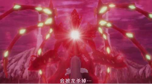 恶魔高校DXD 第四季终于来了 全部都拿走 新番首印象