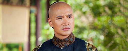 德妃为什么喜欢十四不喜欢老四